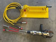 Weber rescue rettungssatz gebraucht kaufen  Raubling