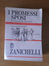 Promessi sposi alessandro usato  Gravina in Puglia