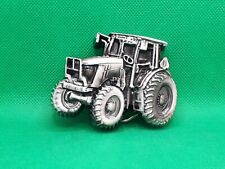 Gürtelschnalle traktor trecke gebraucht kaufen  Leonberg