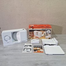 Affettatrice vintage 70s usato  Italia