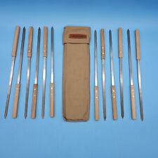 Set kabob skewers for sale  Staunton