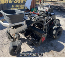 Turf za4640 ride for sale  Orlando