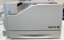 Xerox phaser 7500dn for sale  MANCHESTER