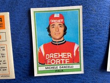 Panini sprint dreher usato  Canelli