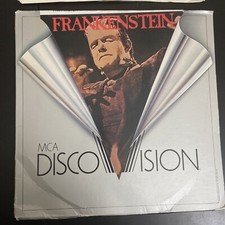 1978 frankenstein mca for sale  Mc Lean