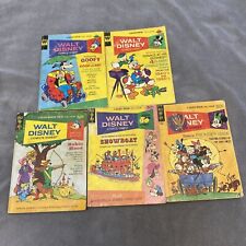 Walt disney comics for sale  Cooperstown