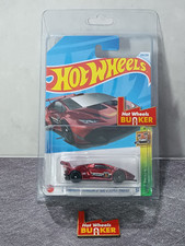 Usado, 2024 Hot Wheels Super Treasure Hunt Lamborghini Huracan LP 620-2 Super Trofeo comprar usado  Enviando para Brazil