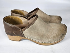 Dansko professional tan for sale  Andover