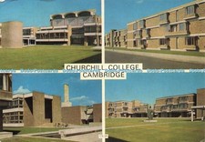 D229490 cambridge churchill for sale  WARLINGHAM