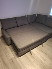 Ikea friheten dark for sale  EDGWARE
