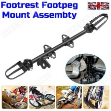 Dirt bike foot for sale  DUNSTABLE