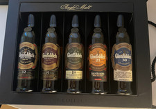 Glenfiddich set single gebraucht kaufen Glenfiddich set single gebraucht kaufen  Zarrentin