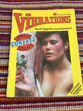 Mary vibrations millington for sale  LONDON