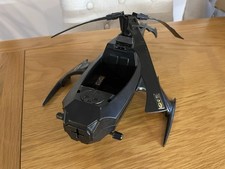 Batman batcopter kenner for sale Batman batcopter kenner for sale  MOELFRE