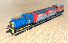 Bachmann gauge blue for sale Bachmann gauge blue for sale  WATFORD