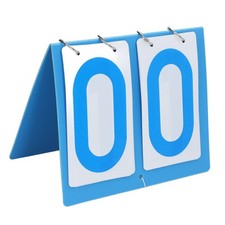 Scoreboard digit score for sale  UK