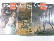 claymore gebraucht kaufen claymore gebraucht kaufen Berlin