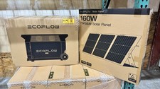 New ecoflow delta for sale  Sacramento