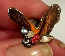 Vintage flying eagle for sale  Catasauqua