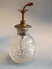Vintage cut glass for sale  BRIGHOUSE
