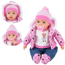 Soft bodied baby for sale  EDENBRIDGE