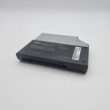 Dell latitude floppy for sale  LEICESTER