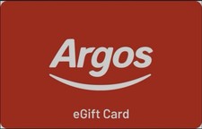 Argos gift card for sale  LONDON