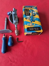 Vintage footprint brand for sale  NORTHAMPTON