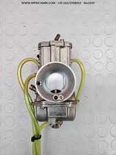 Carburetor mikuni tmx d'occasion  Expédié en Belgium