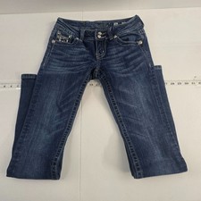 Miss jeans bootcut for sale  Fond Du Lac