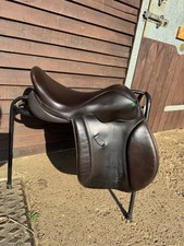 Native pony saddle for sale  LEICESTER