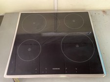 Siemens induktionskochfeld e64 gebraucht kaufen  Mannheim