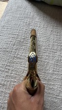 Bocal saxophone alto d'occasion  Pantin