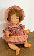 1968 ideal baby for sale 1968 ideal baby for sale  Waterloo