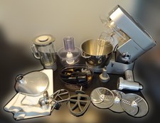 kenwood chef kmc510 for sale kenwood chef kmc510 for sale LEIGHTON BUZZARD