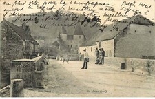 Jura arlay d'occasion  France