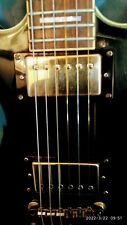 Chitarra semiacustica epiphone usato  Caltanissetta