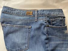 Paige jeans jimmy gebraucht kaufen  Scharbeutz