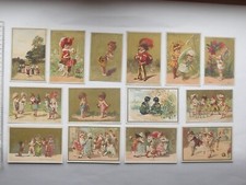 Chromo bon marche d'occasion  Vendeuvre-sur-Barse