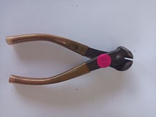 Ancienne pince coupante d'occasion  Bollène