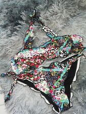 Bikini fascia brasiliana usato  Francavilla al Mare