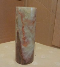 Onyx vase for sale  LONDON