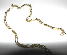 Kette gold double gebraucht kaufen  Kiel