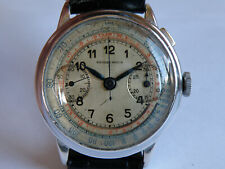 Nicolet watch crono usato  Canicatti