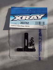 Xray alu chassis for sale  NORTHAMPTON