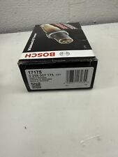 Bosch 17175 oxygen for sale  Elizabeth