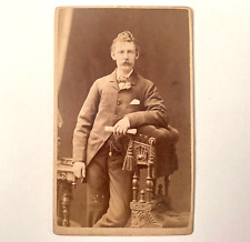 Victorian carte visite for sale  HEMEL HEMPSTEAD