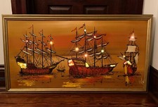 Vtg mcm rare for sale  Birmingham