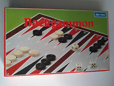 Backgammon spielsteine holz gebraucht kaufen  Stuttgart