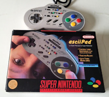 Manette asciipad boite d'occasion  Plan-d'Orgon